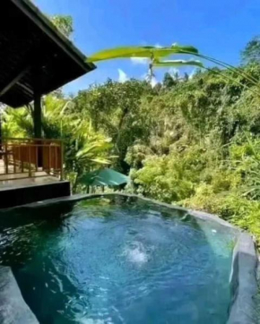 PONDOK KUNGKANG VILLA 2